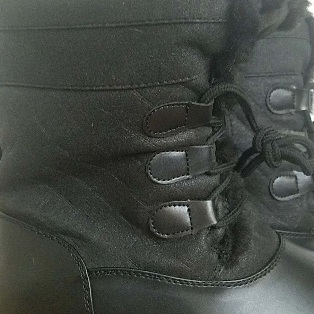 RUGGED OUTBACK | BOOTS